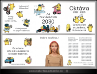 Návrh oznamka 429 I